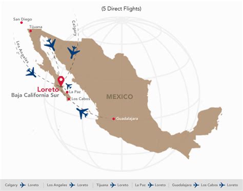 fly to baja california|closest airport to baja california.